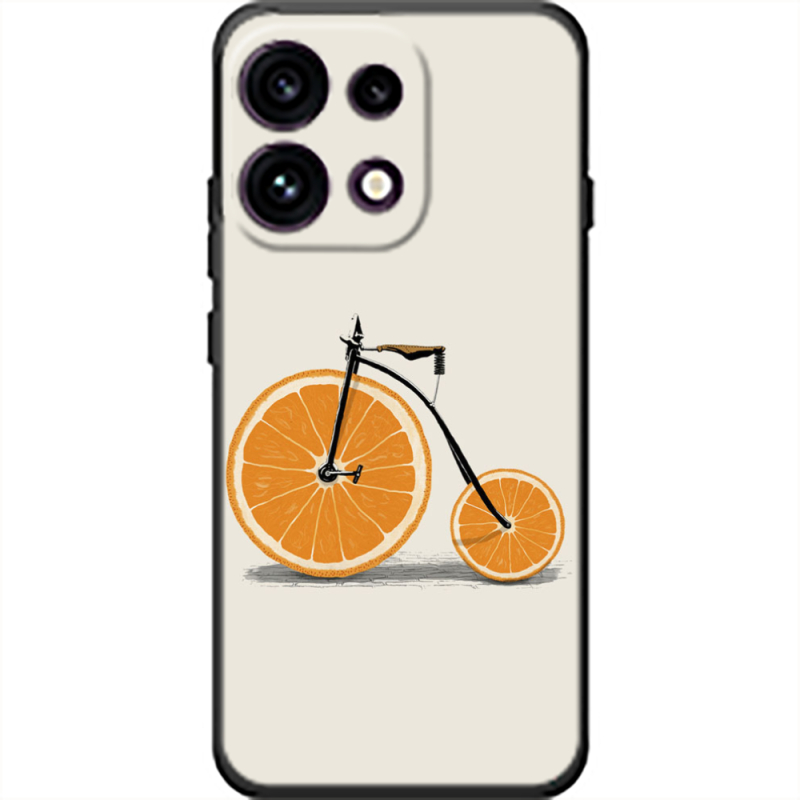 Чохол BoxFace OPPO Reno 16 Pro 
