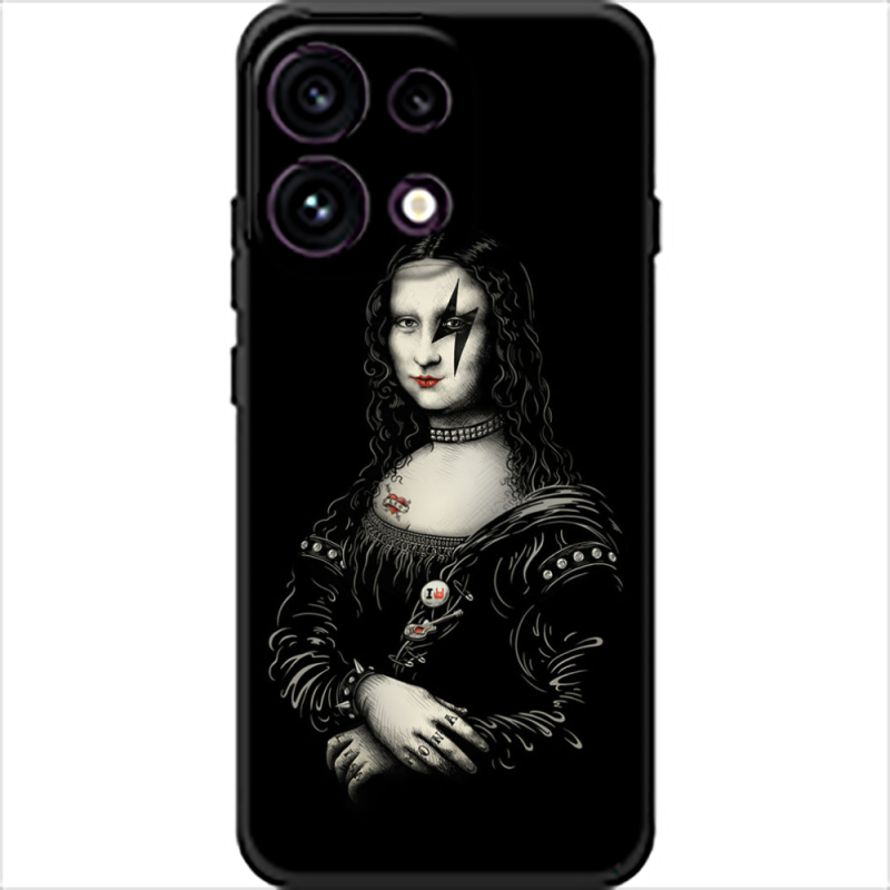 Чохол BoxFace OPPO Reno 16 Pro 