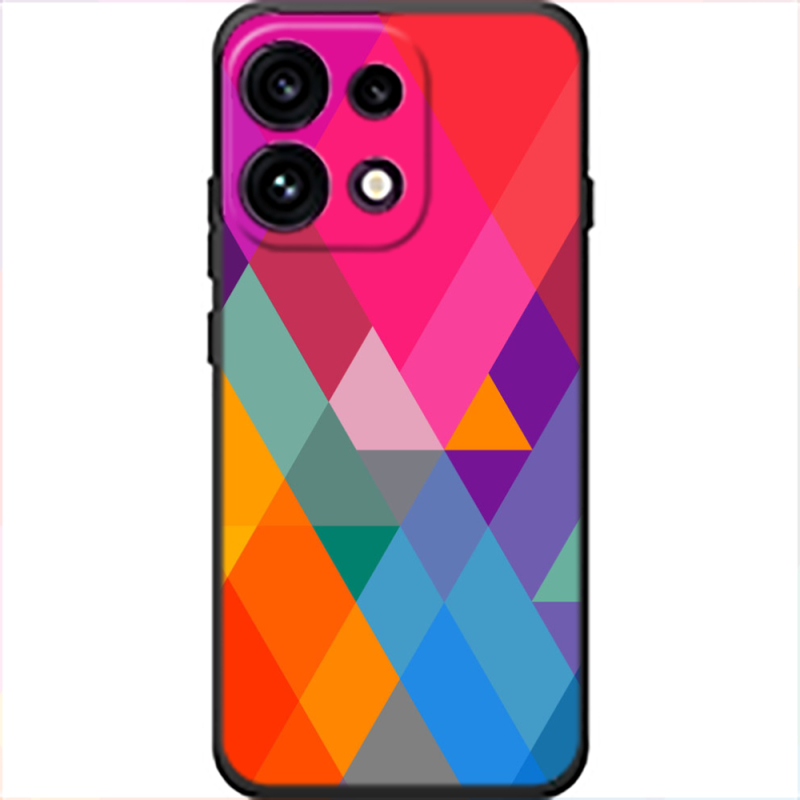 Чохол BoxFace OPPO Reno 16 Pro 