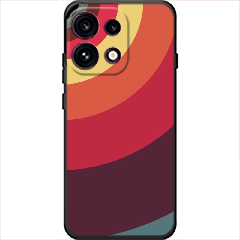 Чохол BoxFace OPPO Reno 16 Pro 