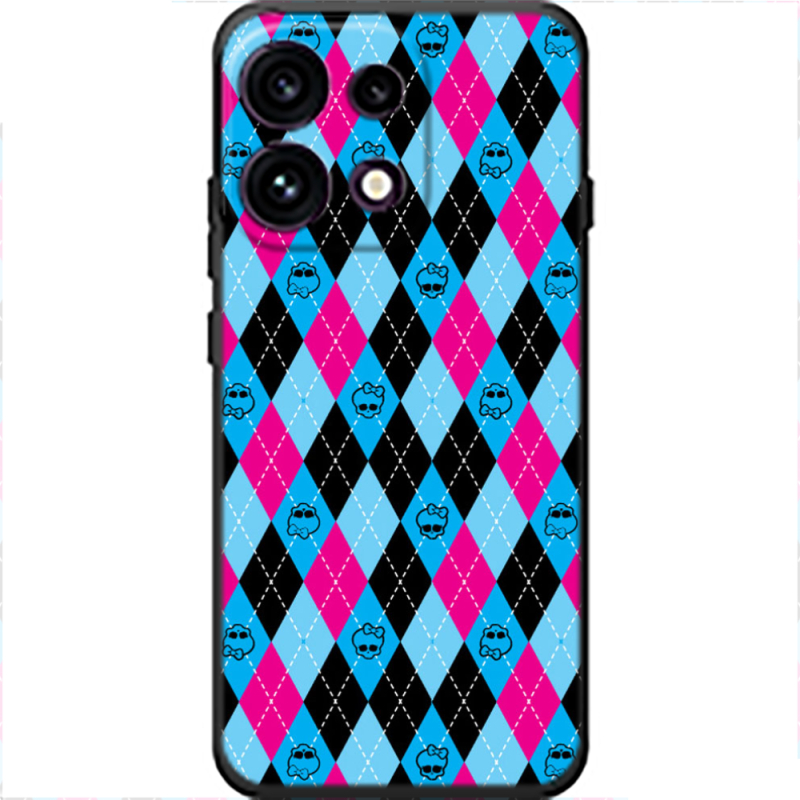 Чохол BoxFace OPPO Reno 16 Pro 
