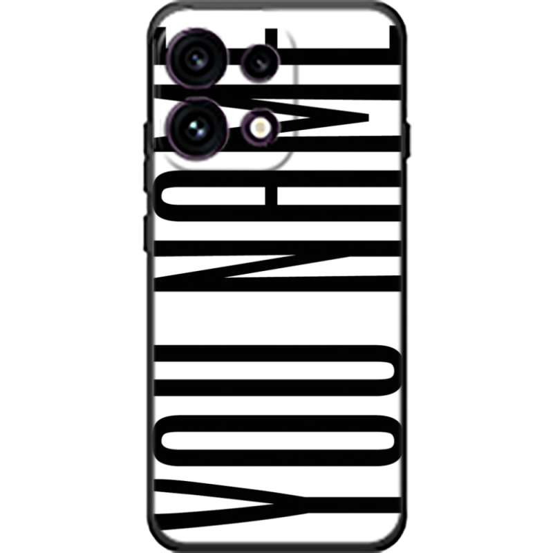Чохол BoxFace OPPO Reno 16 Pro 