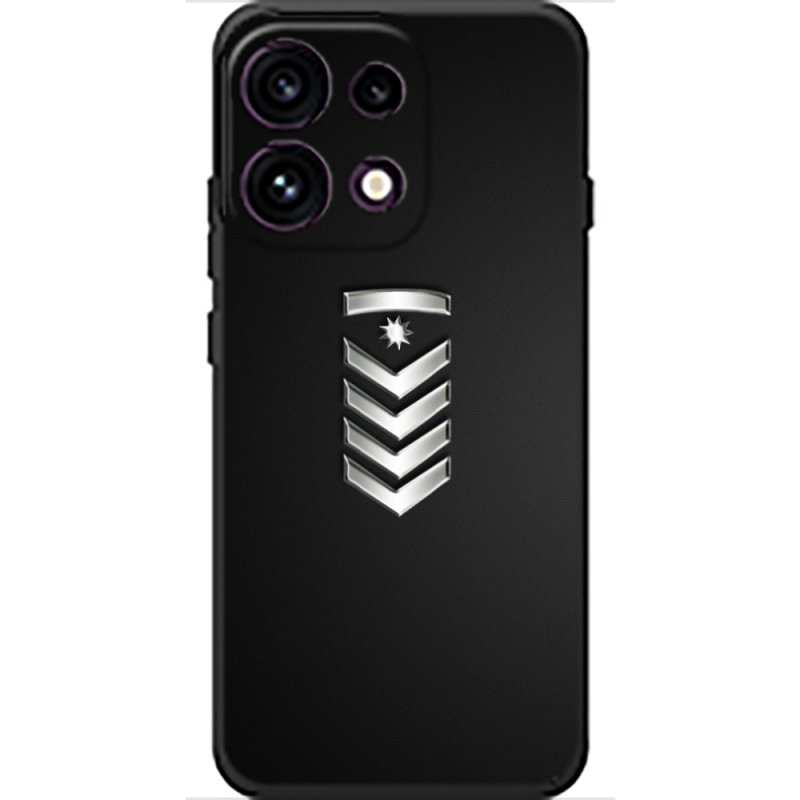 Чохол BoxFace OPPO Reno 16 Pro 