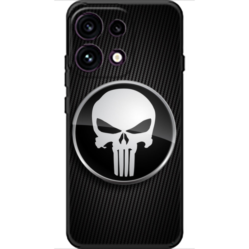 Чохол BoxFace OPPO Reno 16 Pro 