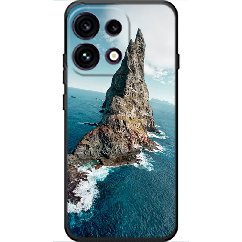 Чохол BoxFace OPPO Reno 16 Pro 