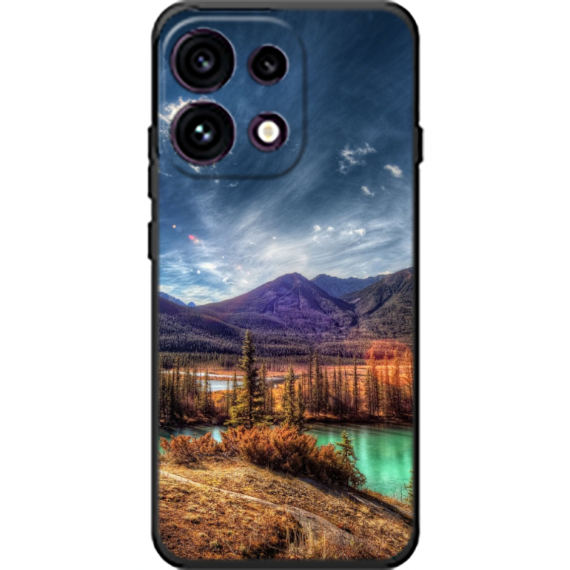 Чохол BoxFace OPPO Reno 16 Pro 