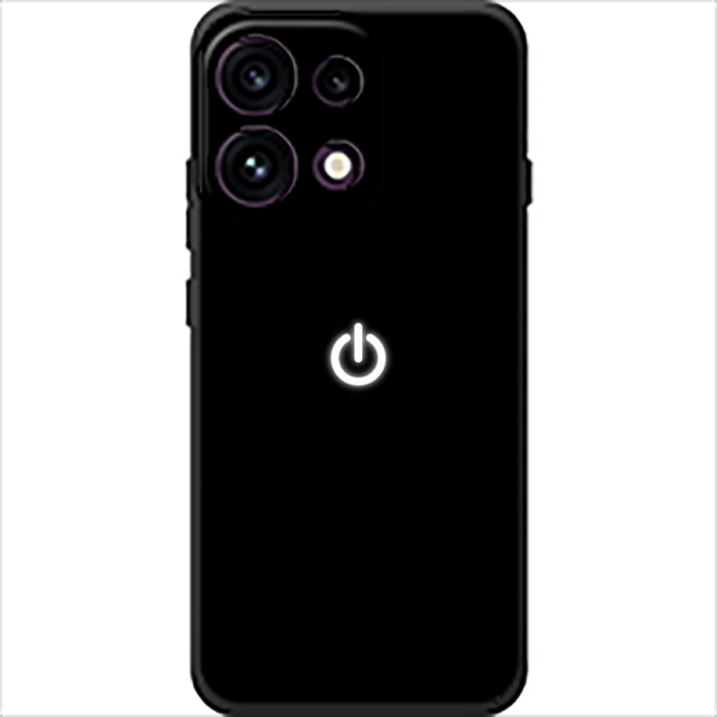 Чохол BoxFace OPPO Reno 16 Pro 