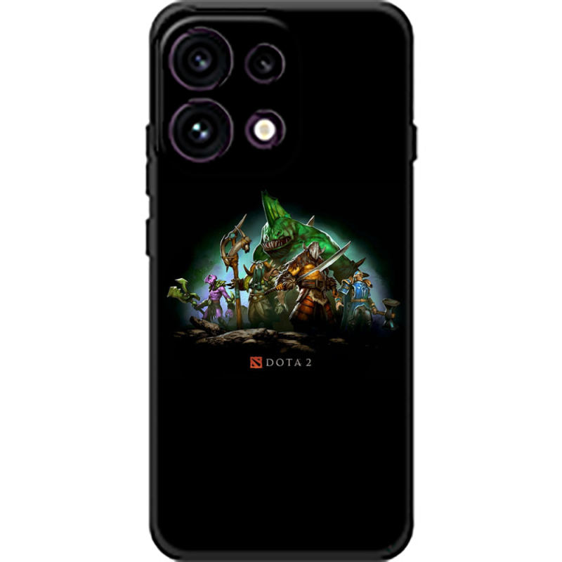 Чохол BoxFace OPPO Reno 16 Pro 