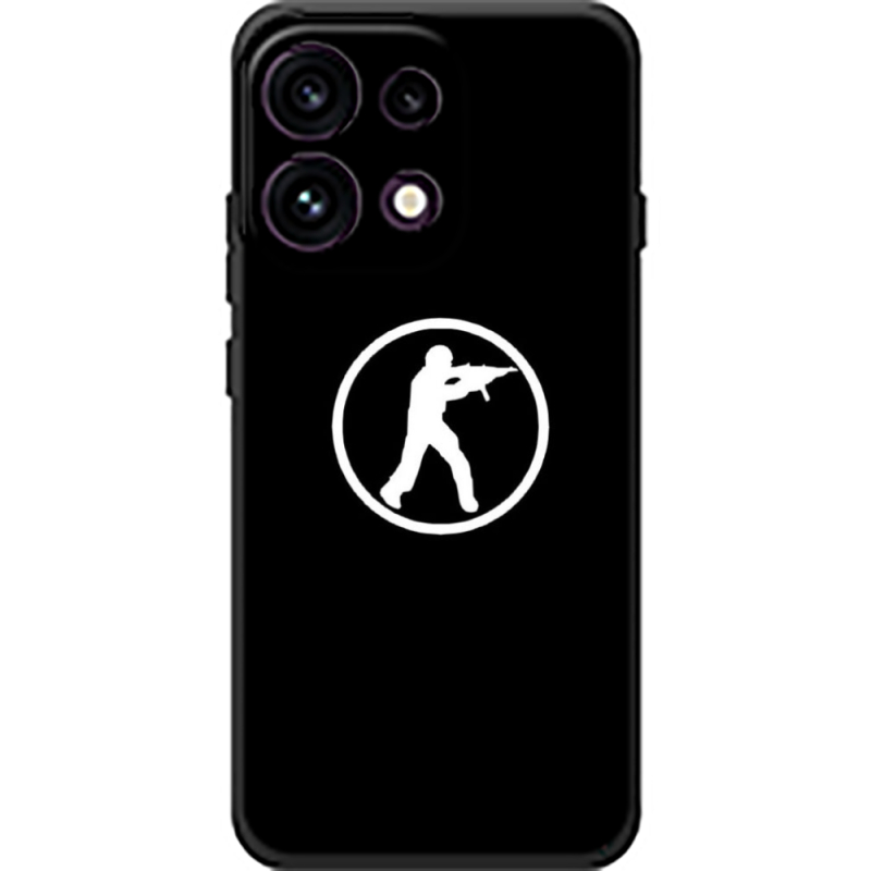 Чохол BoxFace OPPO Reno 16 Pro 