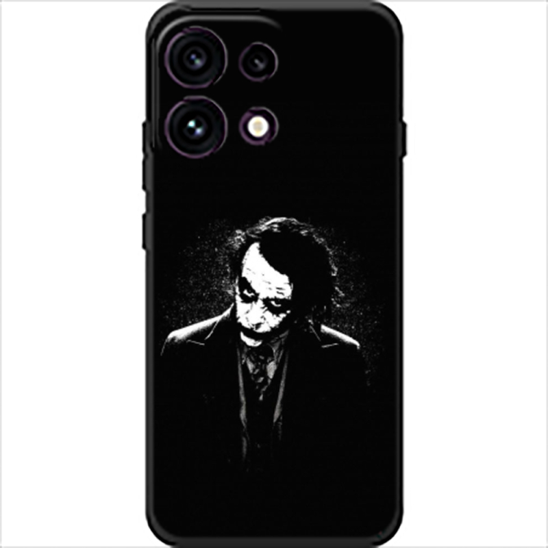 Чохол BoxFace OPPO Reno 16 Pro 