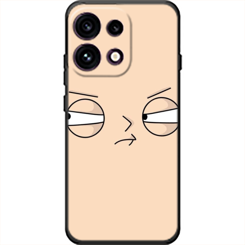 Чохол BoxFace OPPO Reno 16 Pro 