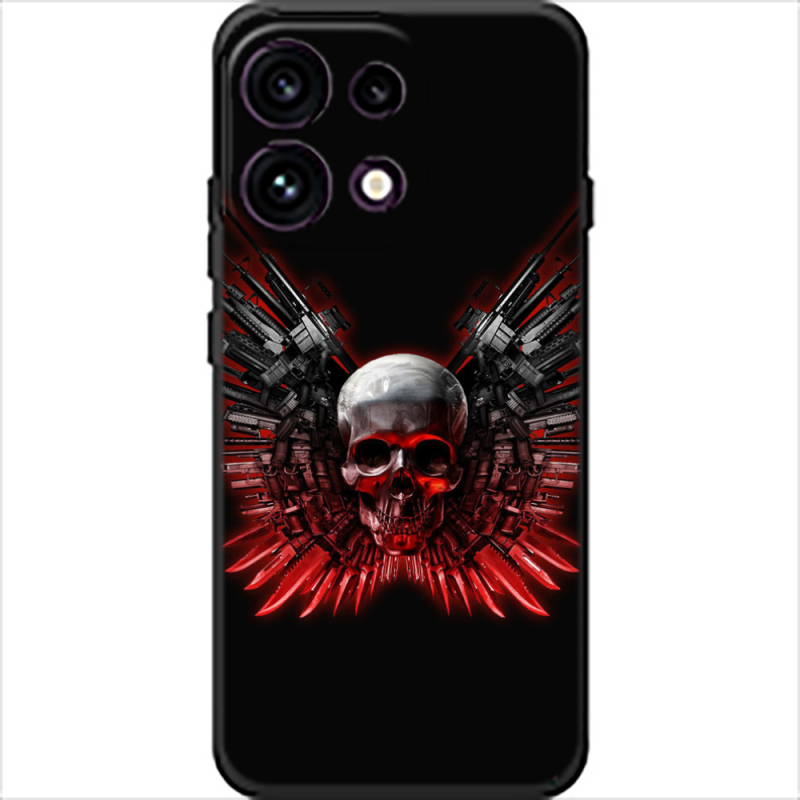 Чохол BoxFace OPPO Reno 16 Pro 