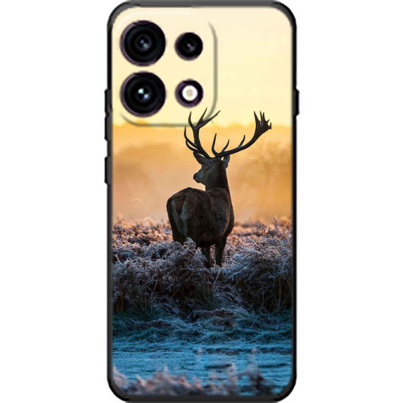 Чохол BoxFace OPPO Reno 16 Pro 