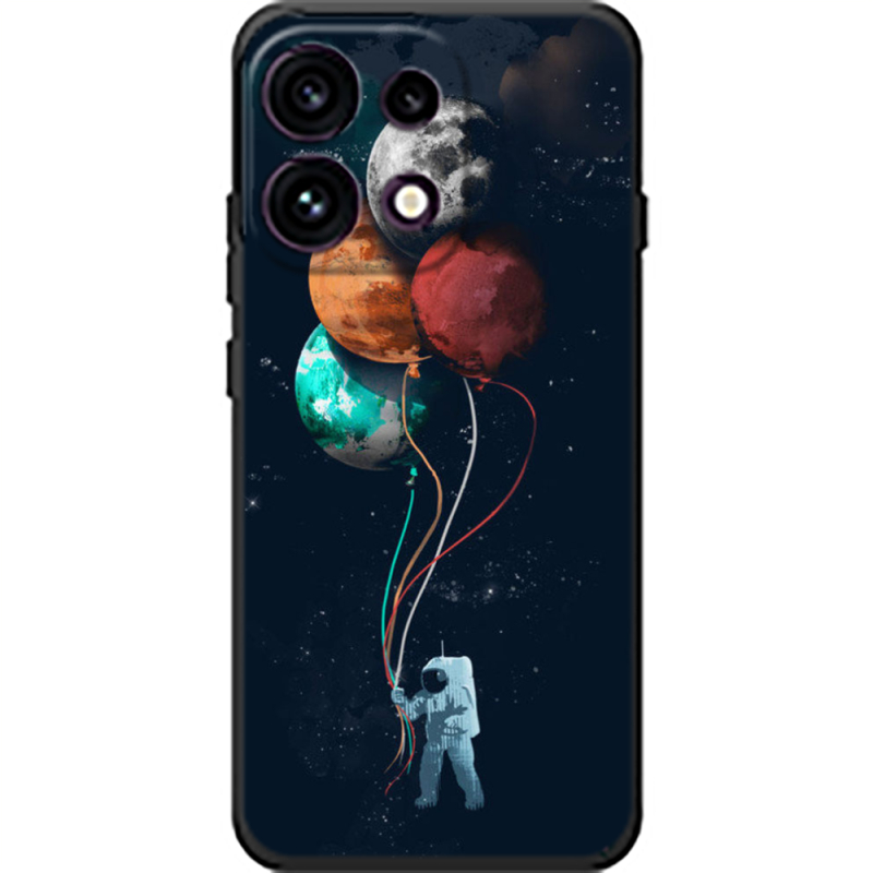 Чохол BoxFace OPPO Reno 16 Pro 