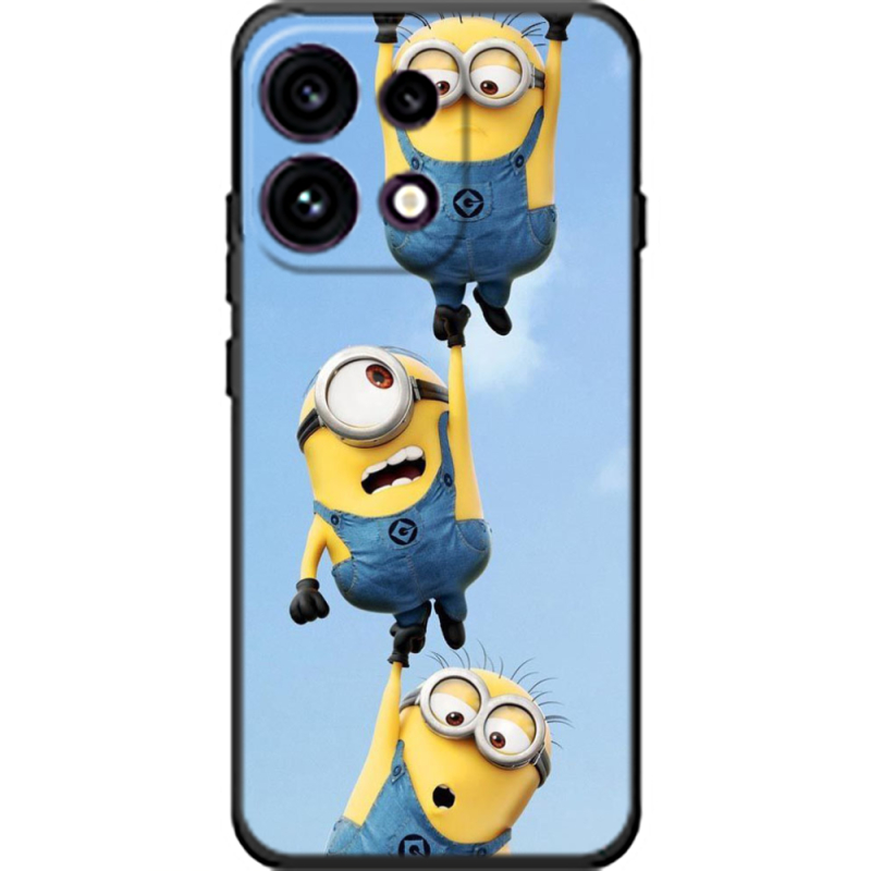 Чохол BoxFace OPPO Reno 16 Pro 
