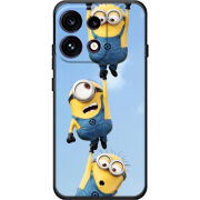 Чохол BoxFace OPPO Reno 16 Pro 