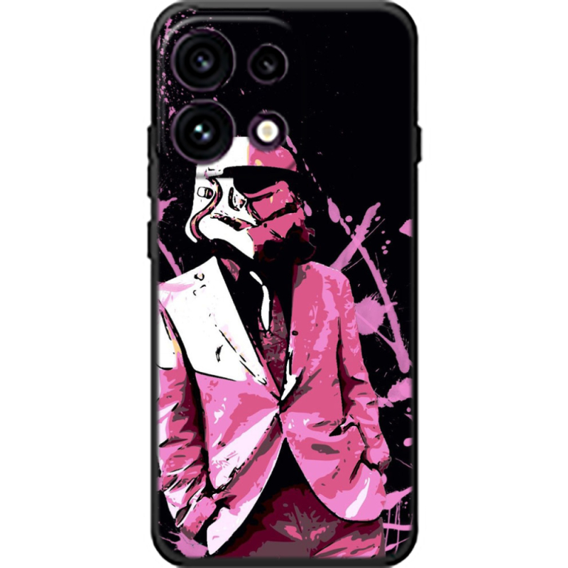 Чохол BoxFace OPPO Reno 16 Pro 