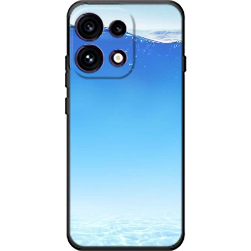 Чохол BoxFace OPPO Reno 16 Pro 