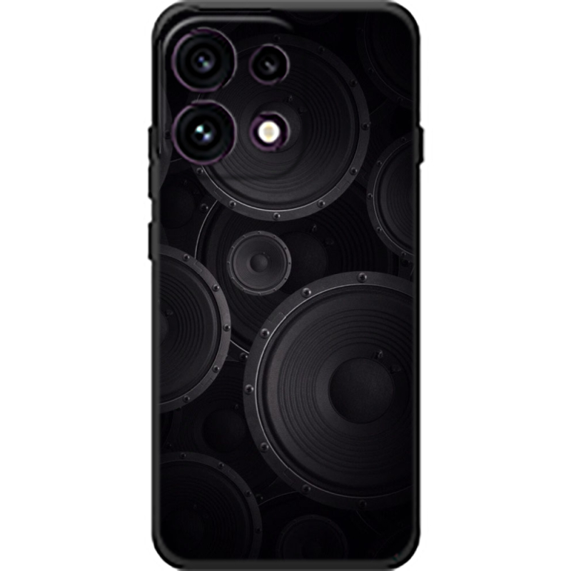 Чохол BoxFace OPPO Reno 16 Pro 