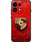 Чохол BoxFace OPPO Reno 16 Pro 