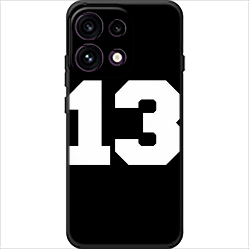 Чохол BoxFace OPPO Reno 16 Pro 13
