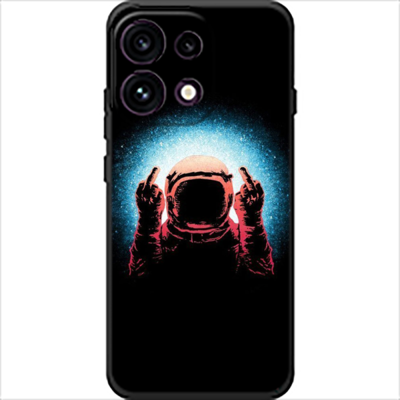 Чохол BoxFace OPPO Reno 16 Pro 
