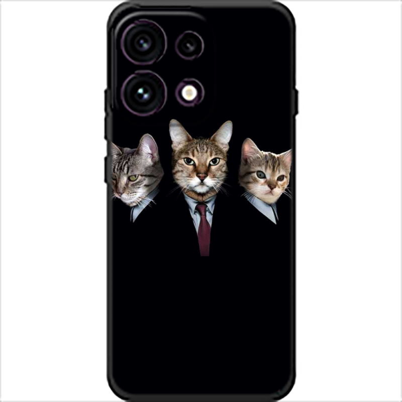 Чохол BoxFace OPPO Reno 16 Pro 