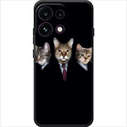 Чохол BoxFace OPPO Reno 16 Pro 