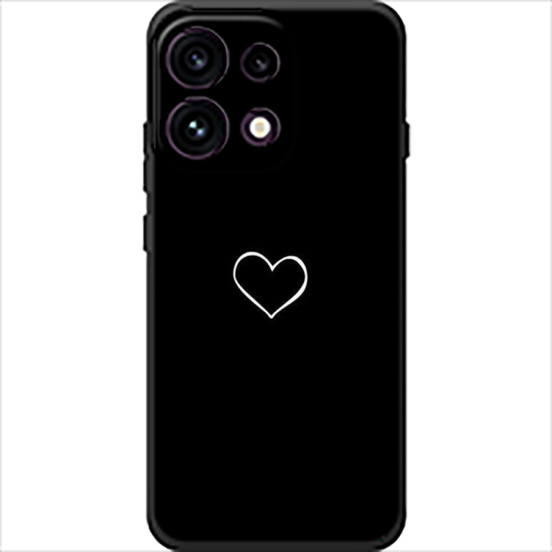 Чохол BoxFace OPPO Reno 16 Pro 