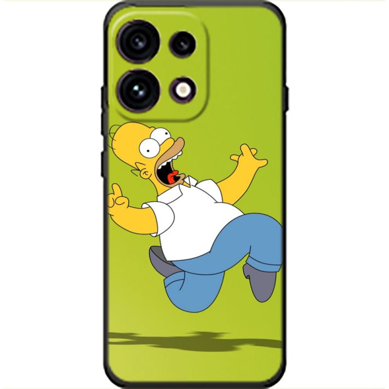 Чохол BoxFace OPPO Reno 16 Pro 