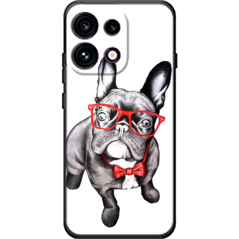 Чохол BoxFace OPPO Reno 16 Pro 