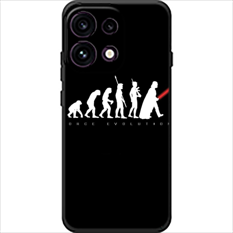 Чохол BoxFace OPPO Reno 16 Pro 