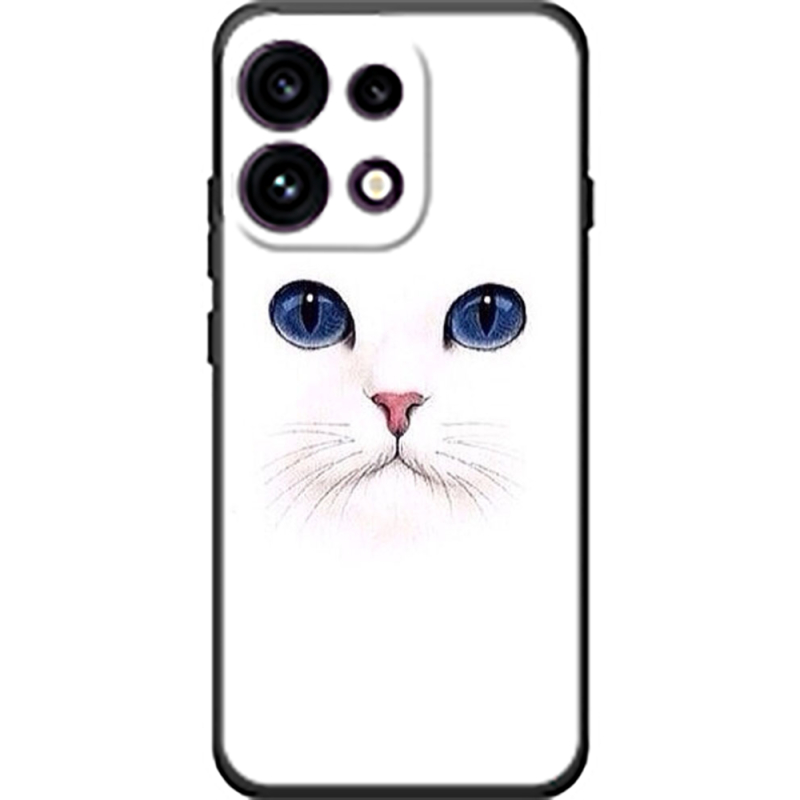 Чохол BoxFace OPPO Reno 16 Pro 