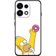 Чохол BoxFace OPPO Reno 16 Pro 
