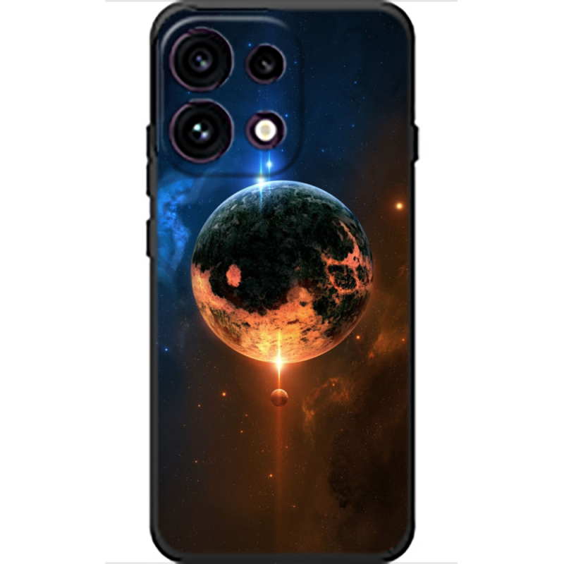 Чохол BoxFace OPPO Reno 16 Pro 