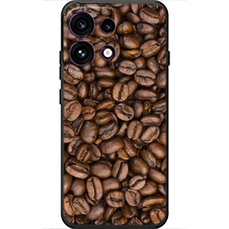 Чохол BoxFace OPPO Reno 16 Pro 