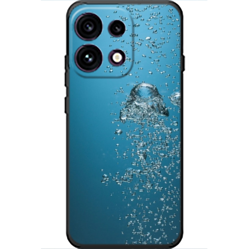 Чохол BoxFace OPPO Reno 16 Pro 