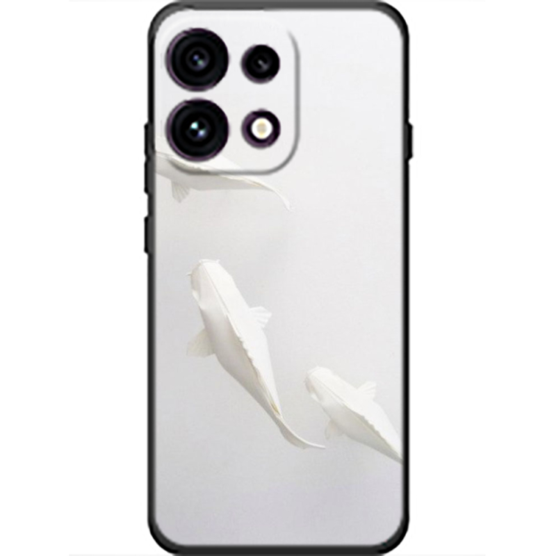 Чохол BoxFace OPPO Reno 16 Pro 