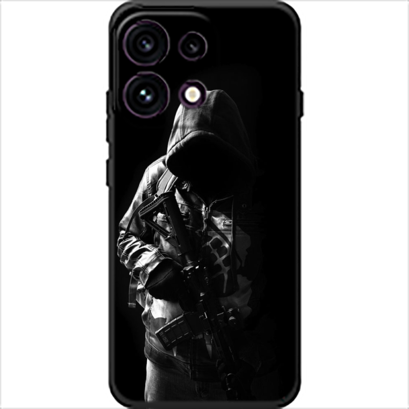 Чохол BoxFace OPPO Reno 16 Pro 