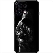 Чохол BoxFace OPPO Reno 16 Pro 