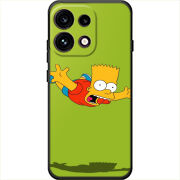 Чохол BoxFace OPPO Reno 16 Pro 