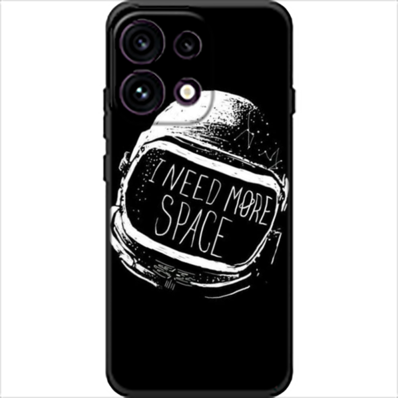 Чохол BoxFace OPPO Reno 16 Pro 