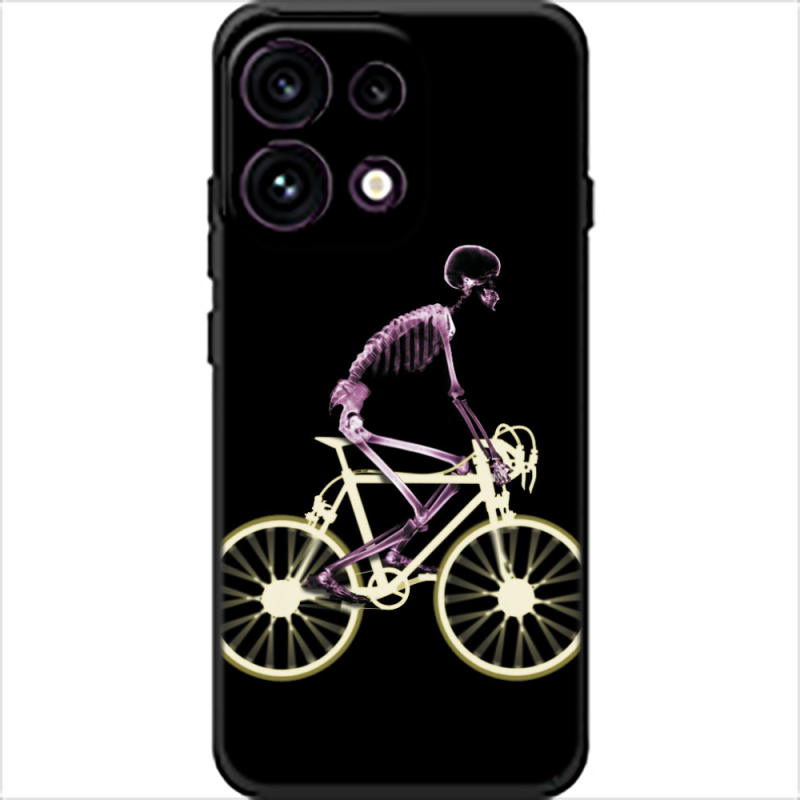 Чохол BoxFace OPPO Reno 16 Pro 