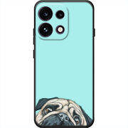 Чохол BoxFace OPPO Reno 16 Pro 