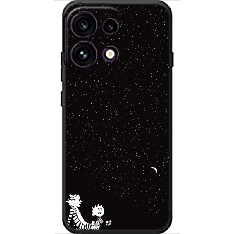 Чохол BoxFace OPPO Reno 16 Pro 