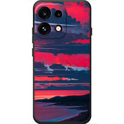 Чохол BoxFace OPPO Reno 16 Pro Heaven b