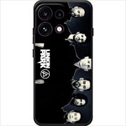 Чохол BoxFace OPPO Reno 16 Pro 