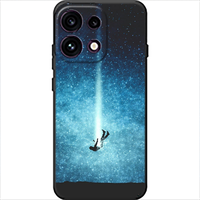 Чохол BoxFace OPPO Reno 16 Pro 