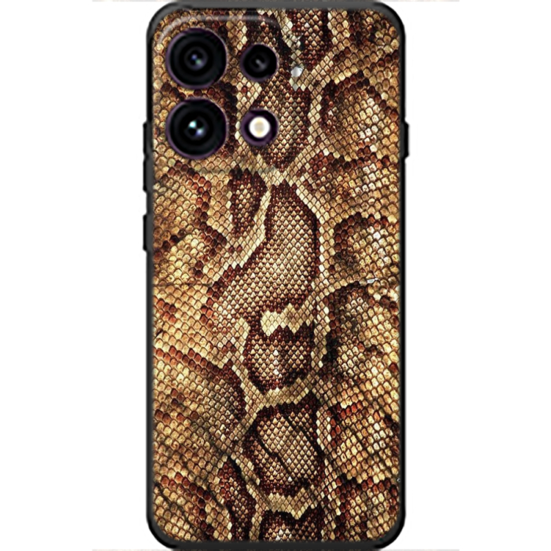Чохол BoxFace OPPO Reno 16 Pro 