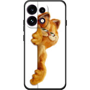 Чохол BoxFace OPPO Reno 16 Pro 